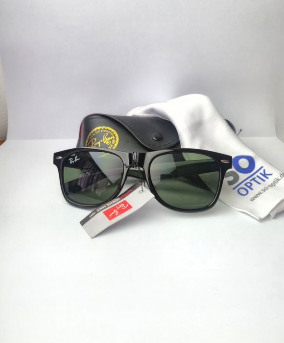 Rayban ray-ban okulary przeciwsłoneczne sunglasses Nowe