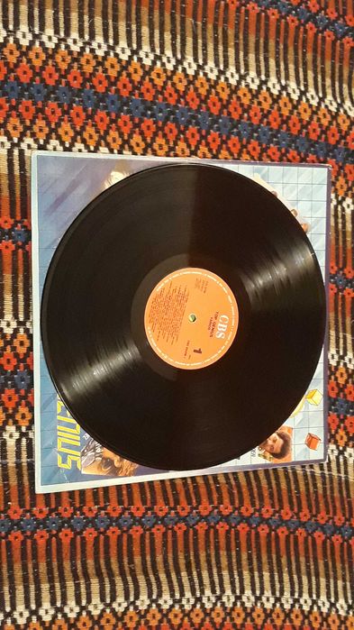 Vários Artistas - Top Genius - LP vinil - portes incluídos