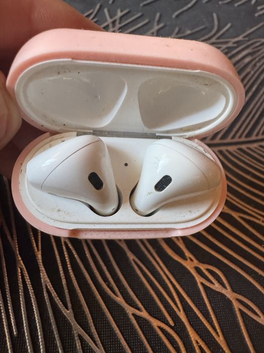 Airpods Apple б.у