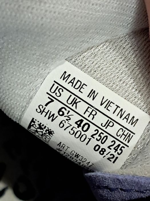 Buty Adidas Campus 80 X Large