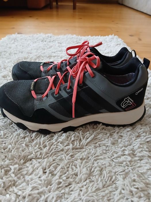 Кросівки Adidas Kanadia 7 Terrex Gore-Tex.