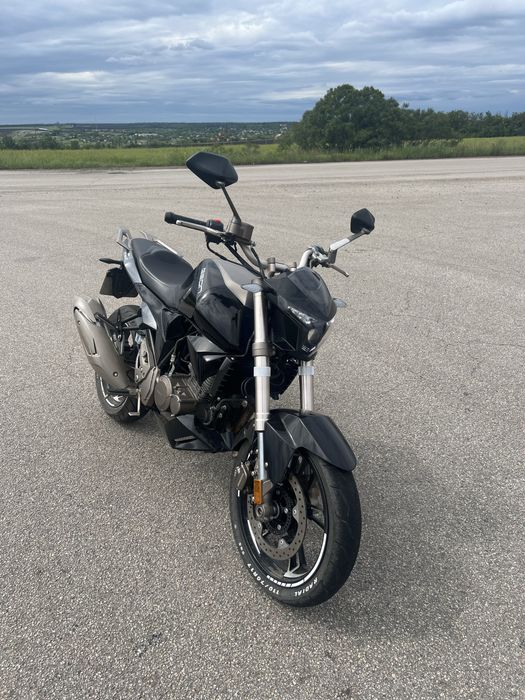 Geon stinger 250R 2021