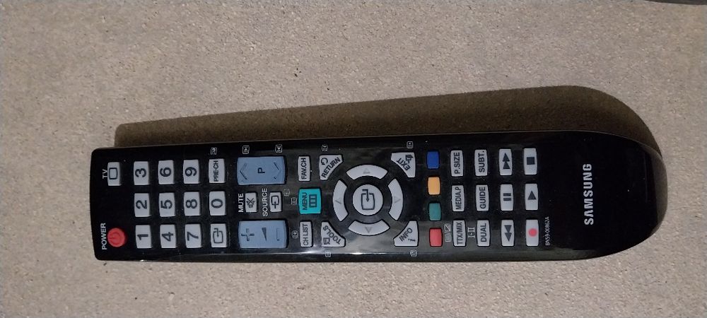 Telewizor Samsung 43cale