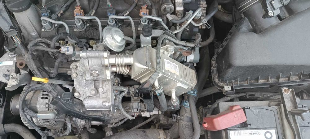Toyota Auris 2011 1.4 D4D 90cv 162.000km