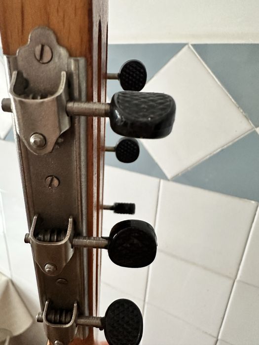 Гітара класична Чернігівська фабрика