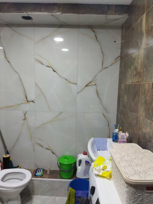 Дом 2 этажа. С ремонтом.