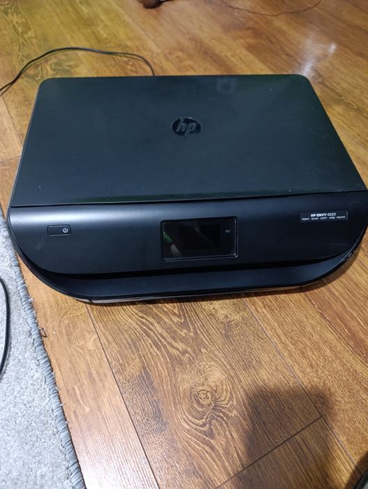 Drukarka HP ENVY 4520