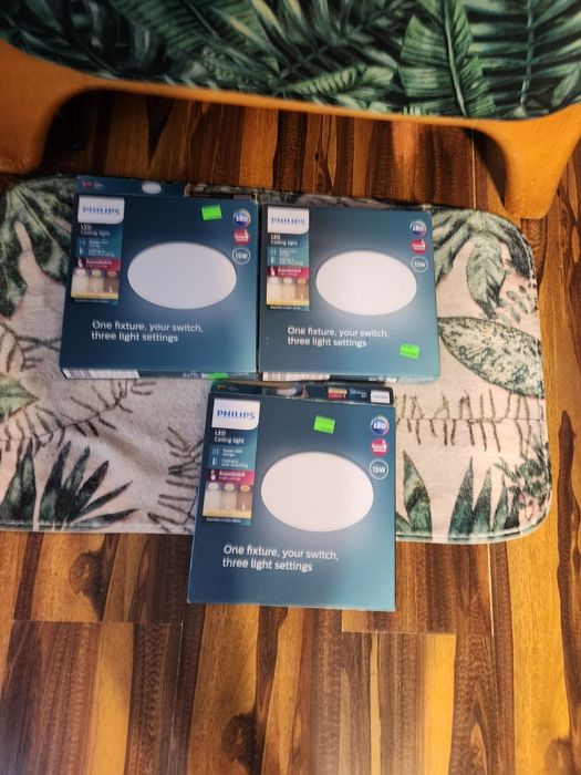 Lampy Led  Philips
