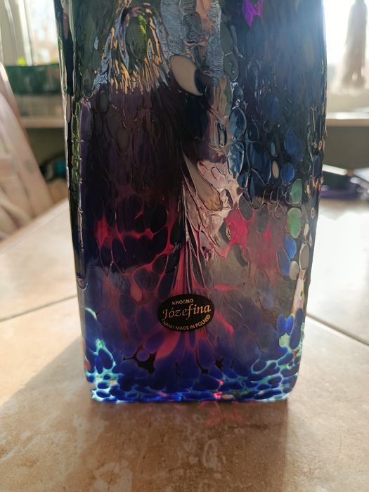 Stary wazon Krosno Józefina