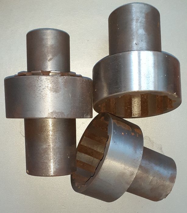Продам муфты, кольца, втулки, грунд-буксы к насосу Д630-90, К290/30