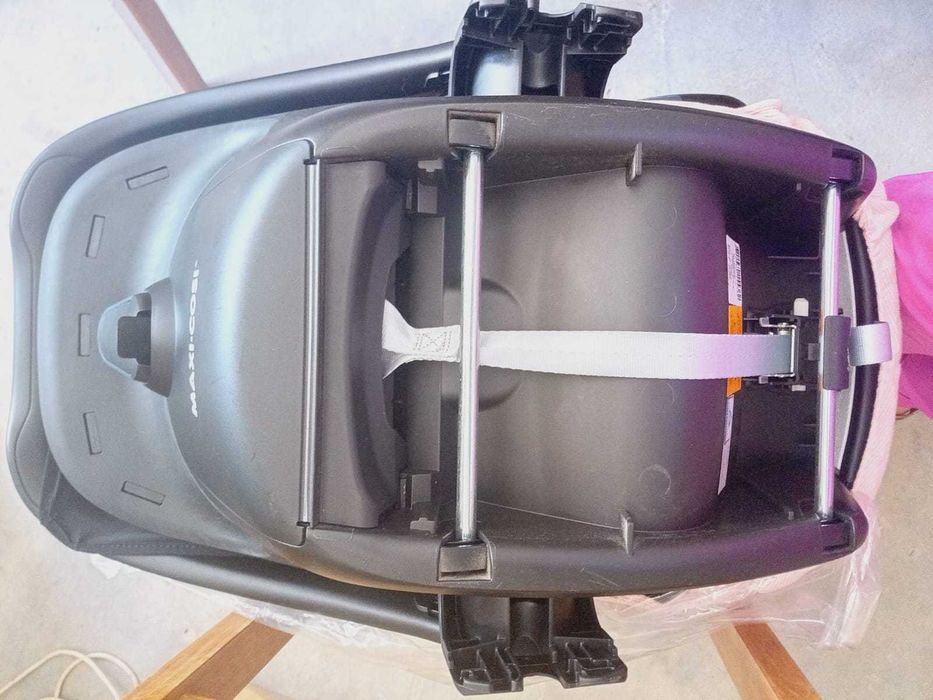 Ovinho Maxi Cosi Pebble Pro i-Size