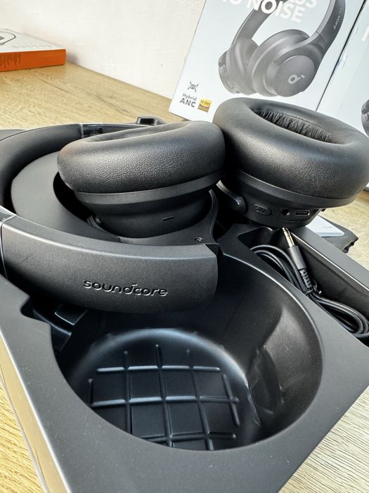 РОЗПРОДАЖ! Навушники Anker Soundcore Q21NC