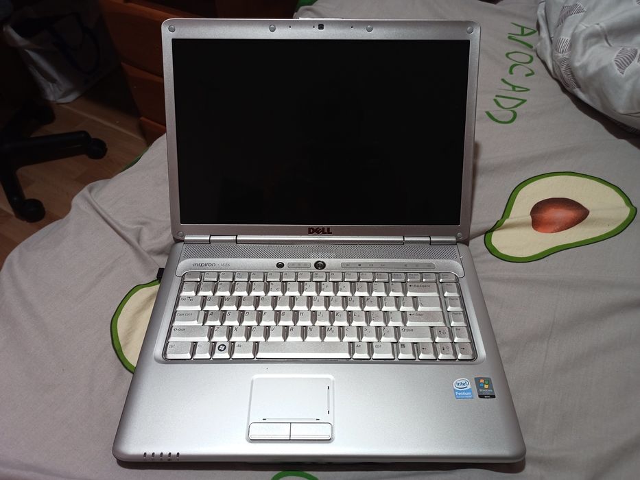 Dell Inspiron 1525