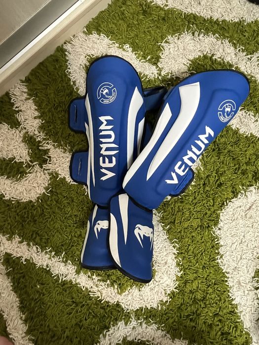 Накладкі кік бокс  Venum