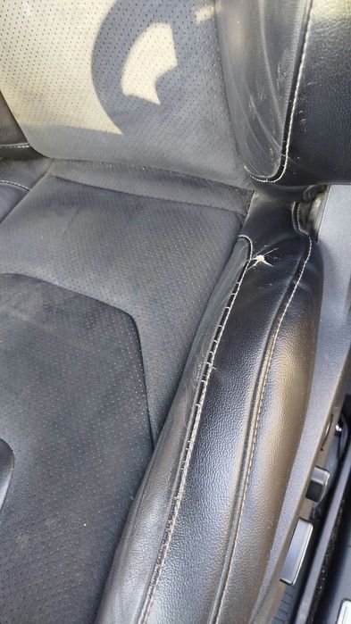 Ford Galaxy Ford Galaxy