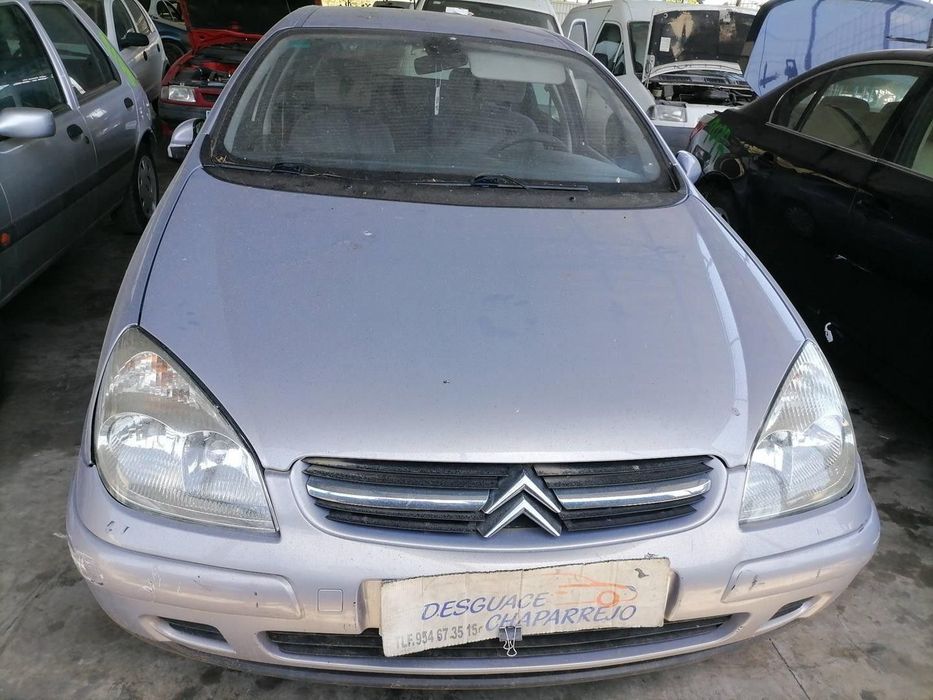 FAROLIM TRASEIRO DIREITO CITROEN C5 I 2001 -