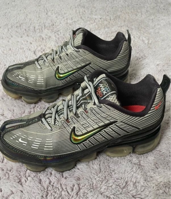 Nike vapormax 360