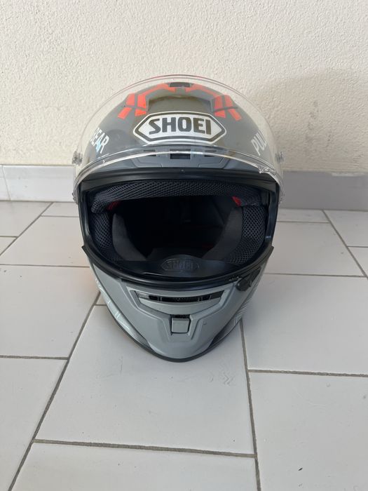 Shoei X-Spirit III MM93 Preto