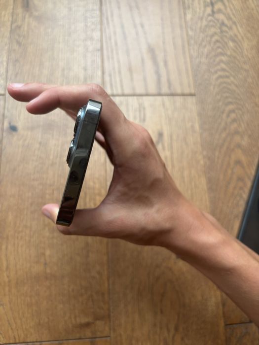 Smartfon iPhone 13 pro