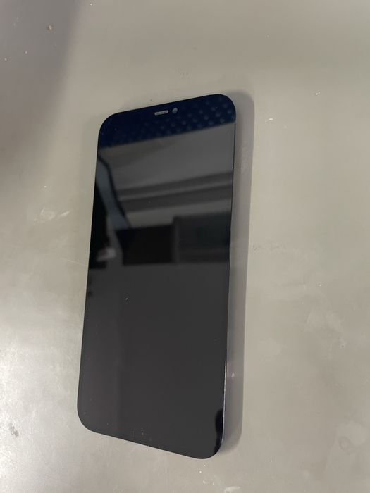 Oryginalny wyswietlacz iphone 12 pro max