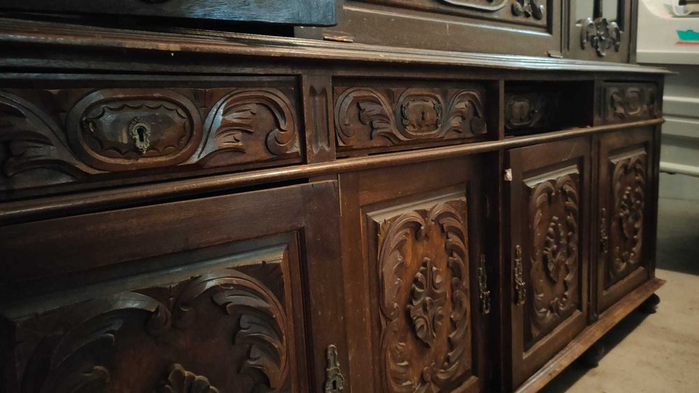 Móvel Antigo década de 70