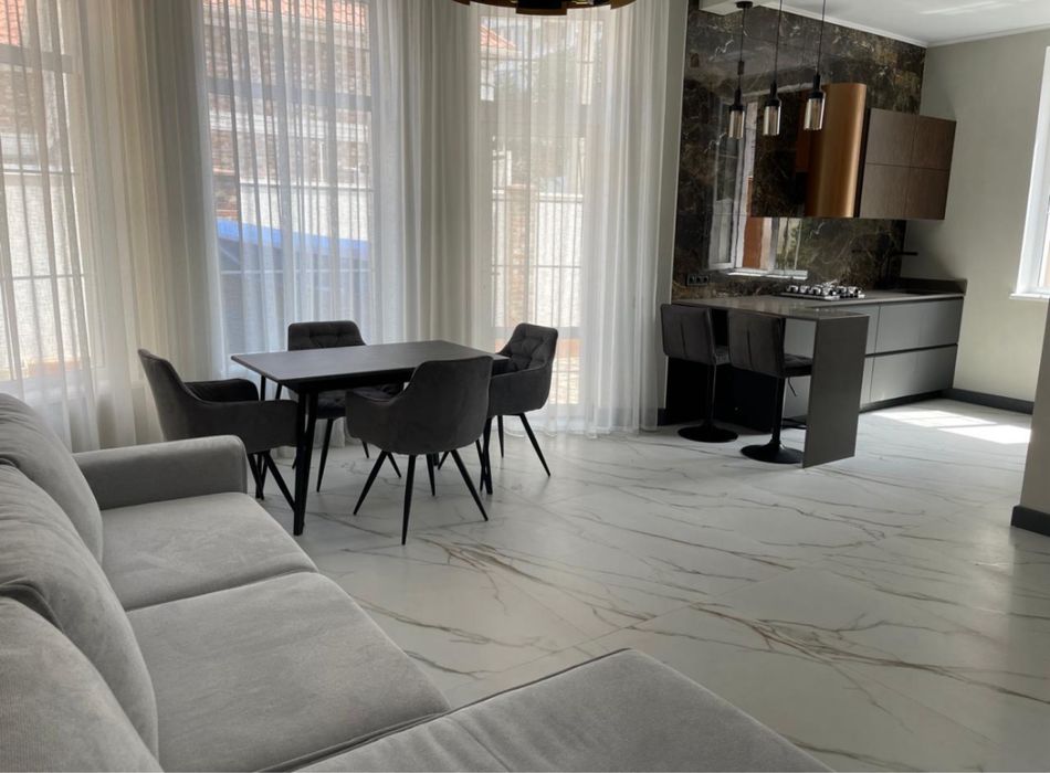 House by the address st. Lvovskaya (area 233 m²) - Atlanta.ua - photo 13