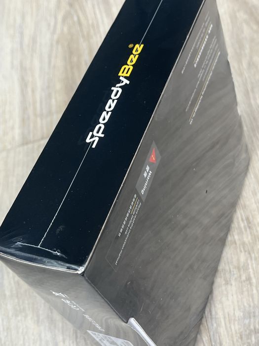 SpeedyBee Master 3X o4pro elrs - dron FPV