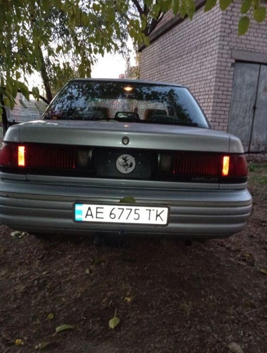 Продам Линкольн меркурий