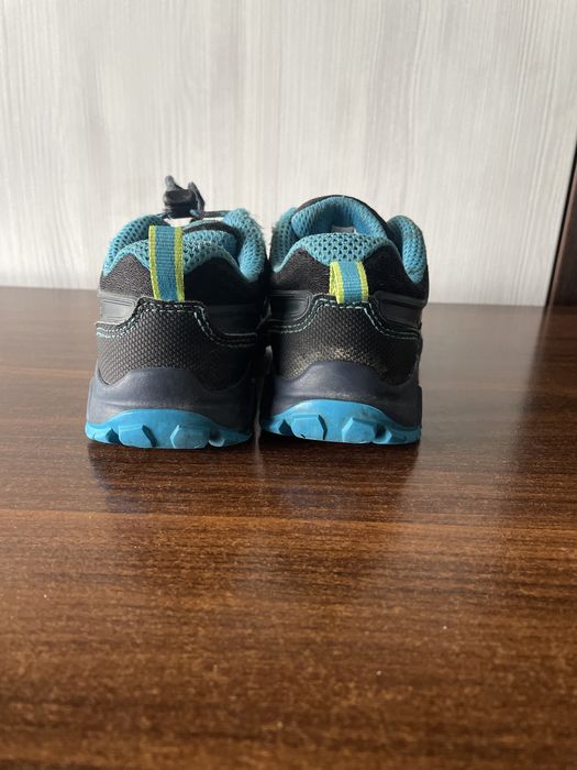 Buty trekkingowe Salewa 29