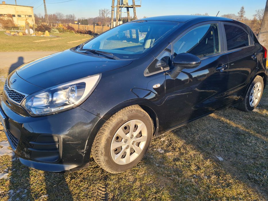Sprzedam Kia Rio III