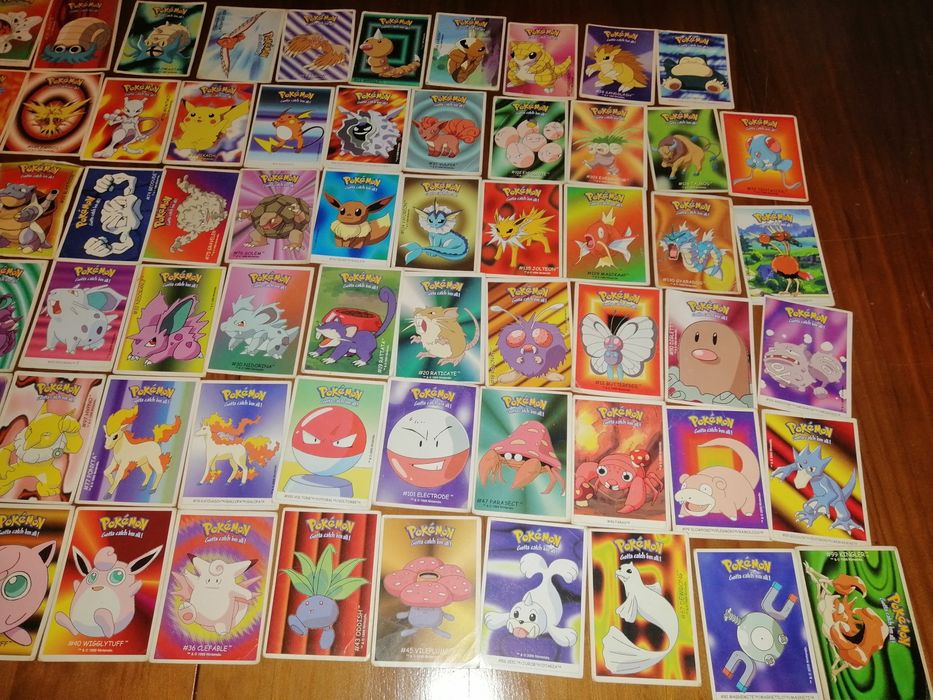 Dunkin Boomer Pokemon