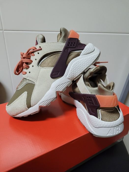 Sapatilhas Nike Mulher