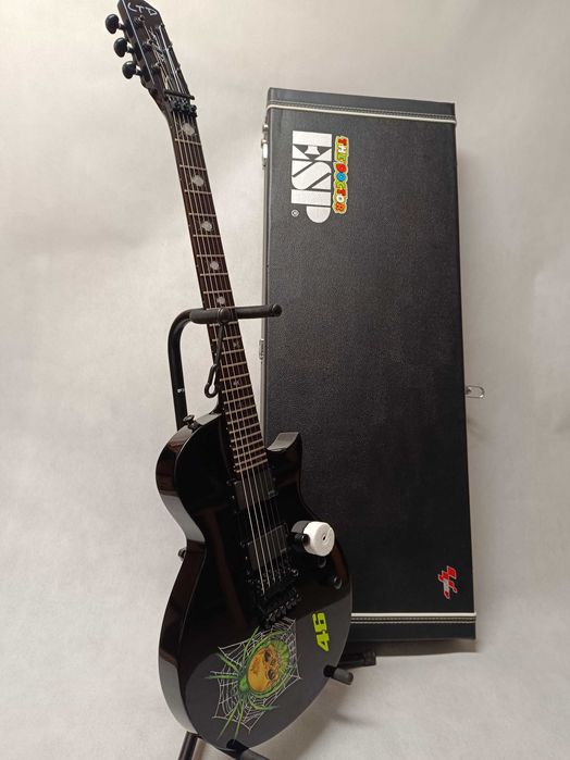ESP LTD KH-3 Spider gitara elektryczna