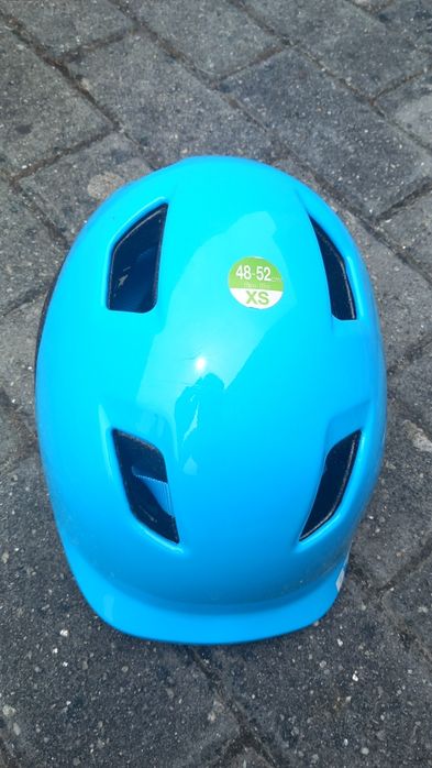 Capacete de criança (XS) Bicicleta, patins, trotinete e/ ou Skate