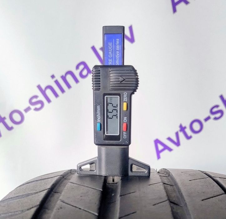 Шини літні R19 235/55  Michelin Latitude Sport 3
