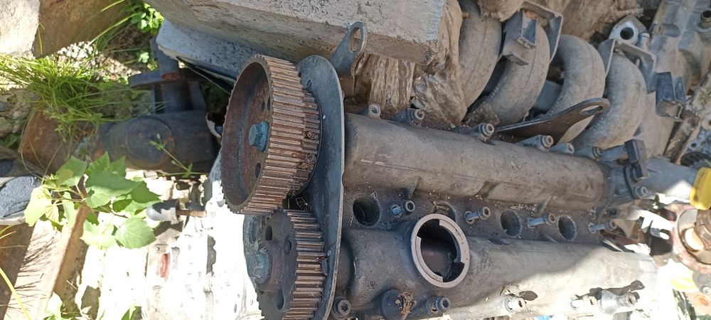 Пружини на авто б,у та інше