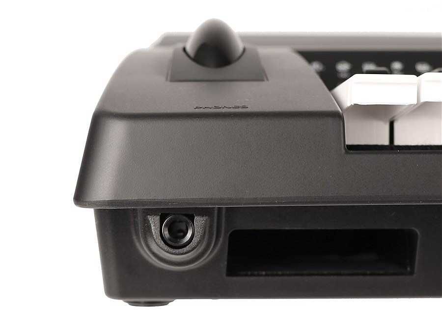 Keyboard MEDELI A810 / 2 lata gwarancji