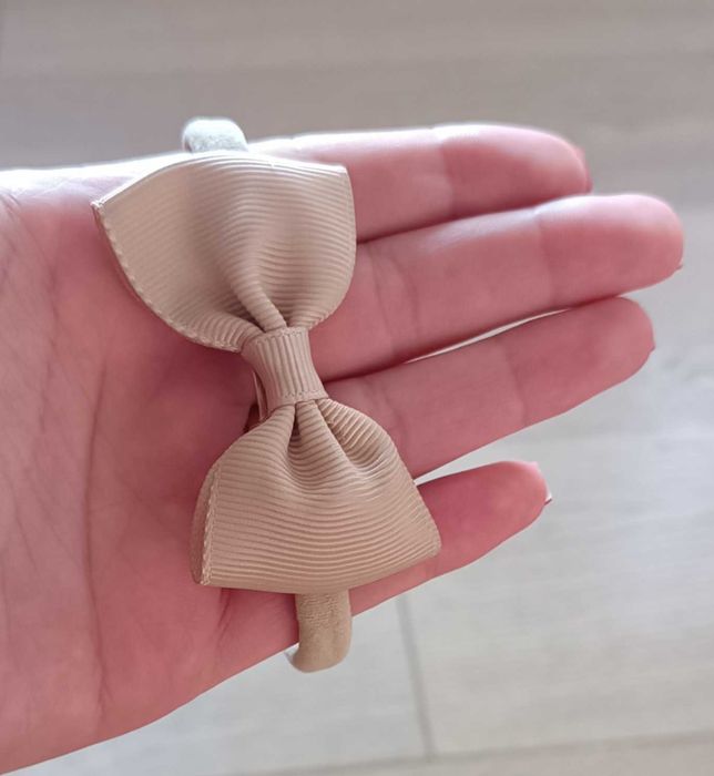 Fitas de bebé - 7cm - Várias cores (Novas)