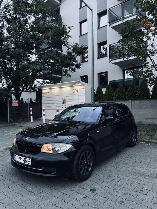 BMW Seria 1