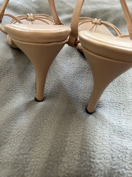 Sandałki Reserved 40