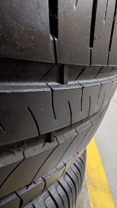 Opony Michelin energy saver 205/60/r16 (2019r)