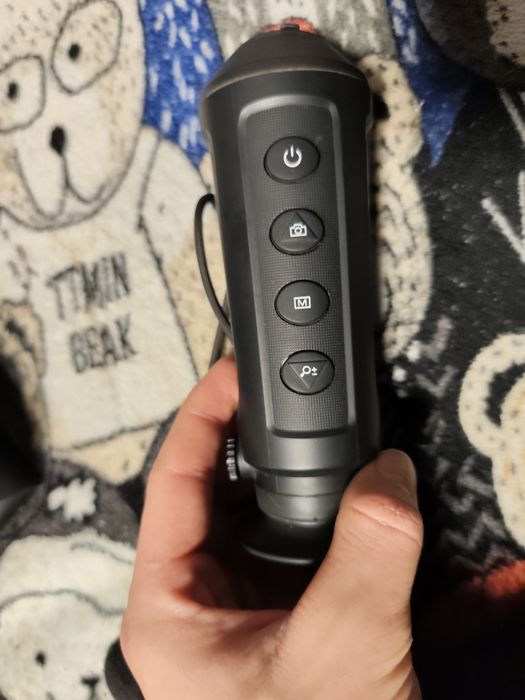 Himikro LYNX Pro Le10