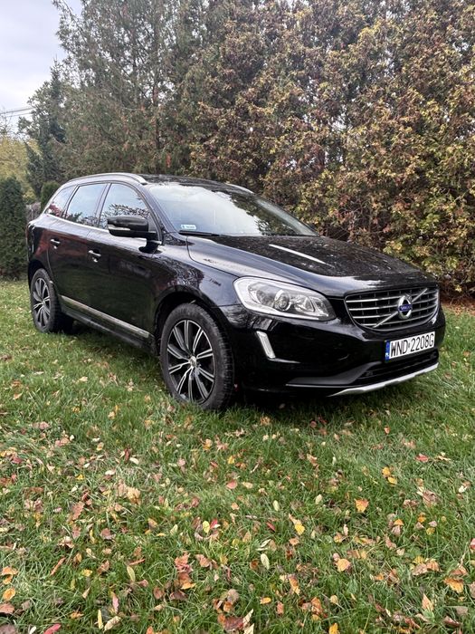 Volvo XC 60