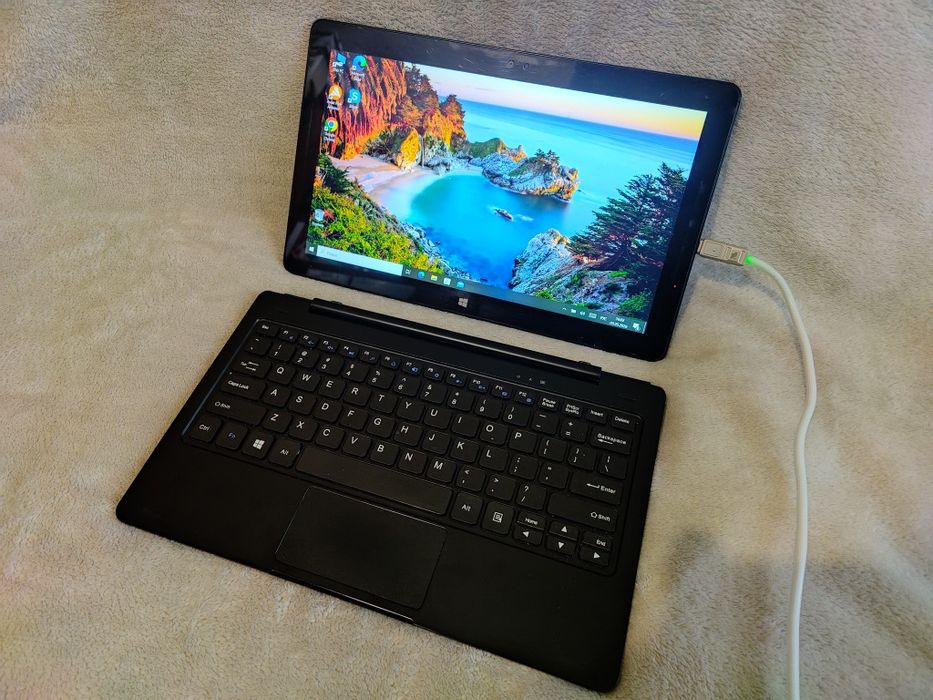 Планшет Insignia 11.6" Win10  2/32gb