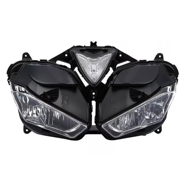 Farol, R25 R3 2013 - 2015  óptica