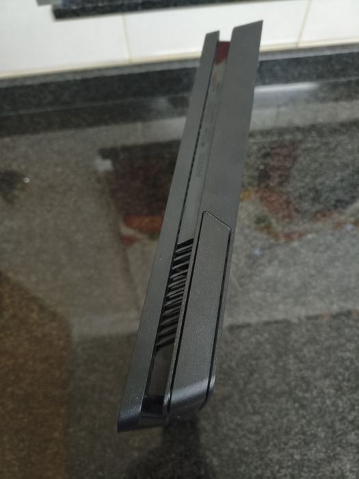 Ps4 Slim 512gb em bom estado