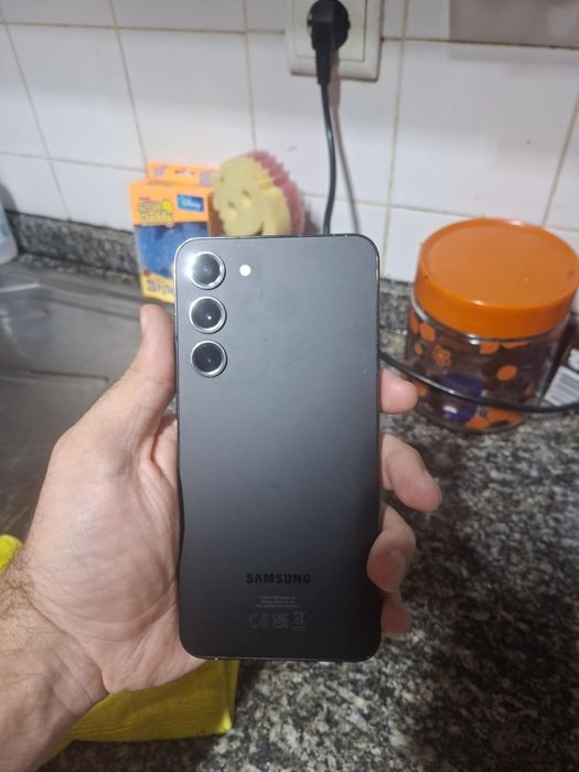 Samsung s23 plus