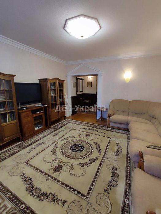 Без комісіїПродаж трикімнатної квартири Г.Алмазова 6, 199500 у.е.