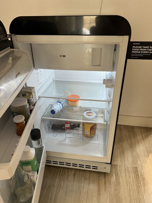 Frigorífico SMEG