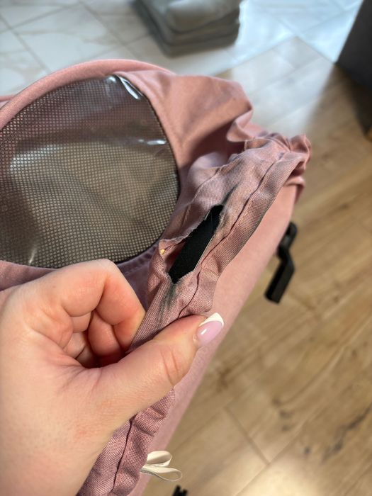 Дитячий велосипед Kinderkraft